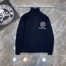 Chrome Hearts Sweaters